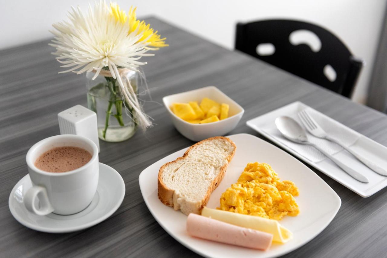 Hotel Castillo Resort 산타마르타 외부 사진